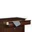 Table de chevet 2 tiroirs Ludlow
