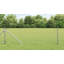 Galvanised Steel Border Fencing-1186892223-1186892197