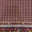  Tapis en laine Soumak fabriqué à la main