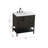 32 inch Single Bathroom Vanity-85161034