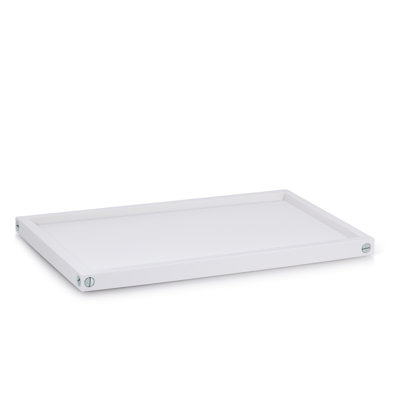 Tornillo Bathroom Tray