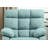 Tampere Fabric Rocker Recliner-1259115817