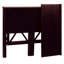 Bureau en bois massif Thelen-1197151792