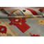 Tapis persan Gabbeh 6 x 9