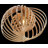 Abruzzo 1 - Light Pendant-606857998-606857994