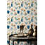 Murale décorative en céramique Tea Time-885425226