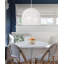 Hannchen 3 - Light Dome Pendant