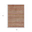 Tapis intérieur / extérieur 3 pi x 5 pi lavable Southwestern