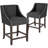 Padmukh Upholstered Counter Stool-1313270588-1313270590