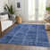 Patchwork Indoor / Outdoor Rug