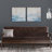Kiger 72.05'' Faux Leather Convertible Sofa