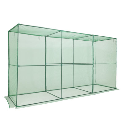 Tente de protection des plantes Aoodor