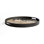 Classics Glass Decorative Tray