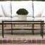 Table basse Lucier