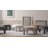 Modern Unique Design 32.3" W Velvet Upholstered Ottoman-1221269250
