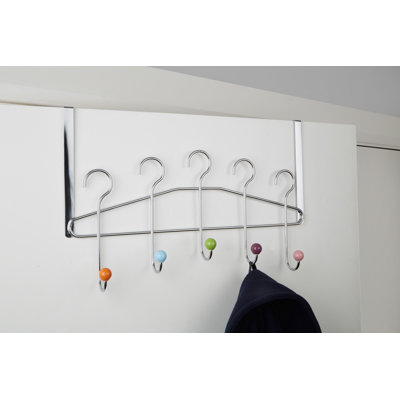 Metal Overdoor Organiser