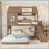 Naturel antique est en rupture de stock