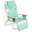 Chaise de plage pliante