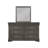 Dark Gray Mirror