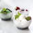 Ice Cream FREEZE Bowl in Grey