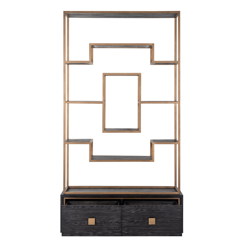 Hunter Solid Wood Display Stand