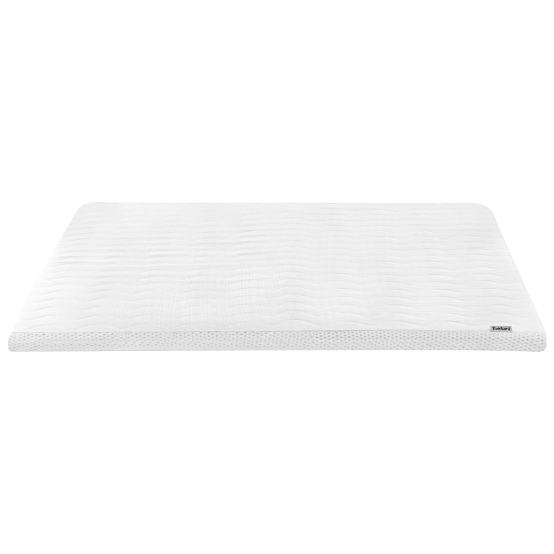 Gel Foam Mattress Topper FROSTY, Super King (6')