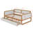 Gergina Daybed