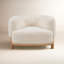 Pasadena Accent Chair-108284990