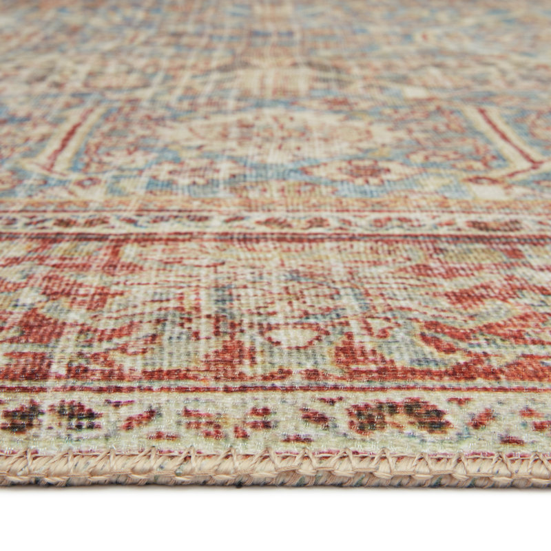 Annelore Oriental Indoor Rug, Rectangle 7'6" x 9'6"
