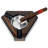 Peklar Wood Cigar Cutter
