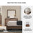 Hollinaze Dresser And Mirror