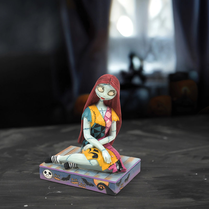 Figurine Jim Shore Disney Traditions Sally