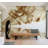 Abstract Wall Mural-809550066