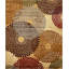 Tapis beige / brun Apex-73871628