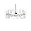 Lustre cylindrique unique et remarquable à 16 lumières avec accents de cristal Athol-1590233140-1590233143