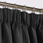 260 GSM Blackout Pencil Pleated Thermal Curtain (Set Of 2)-113294775-113294768