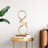 16.5 '' Metal Novelty Led Table Lamp-2080415979