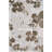 Stefane Cotton Floral Rug