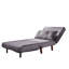 Lonara One Seater Upholstered Single Convertible Chair-1865704539