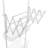 Metal Foldable Wall-Mounted Drying Rack