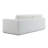 Tov Furniture Ryan Cream Boucle Sofa Bed-1150321219
