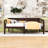 Cladinoro Wood Daybed with Slats-543360661-543360618
