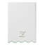  Ensemble de serviettes personnalisées 100% coton ADORNIA-606275670-606275667-606275665