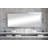 Wood Flat Wall Mirror-2088426104-2087326957