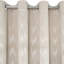 Adhitya Blackout Curtains Single Panel-283127345
