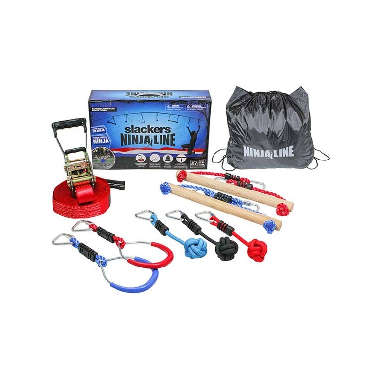 Ninja Training Kit