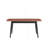 Dining Table With Extension Bufferfly Leaf