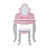 Pink selected