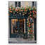 Store in Fall Time, designer de mode sur toile par Art Remedy-105309577-105309575