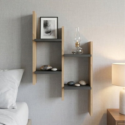 Tablette flottante Elowen